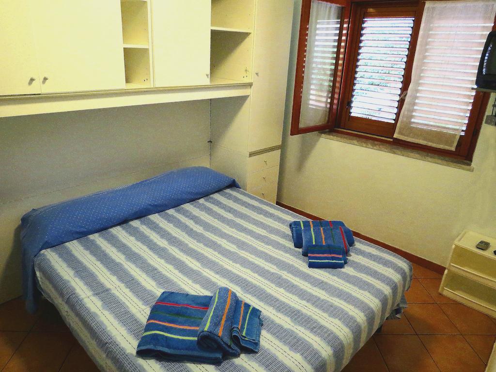 Residence Covo Degli Dei Milazzo Extérieur photo