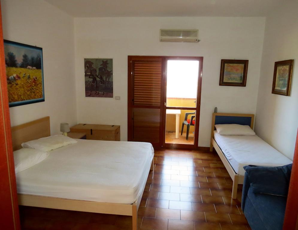 Residence Covo Degli Dei Milazzo Extérieur photo