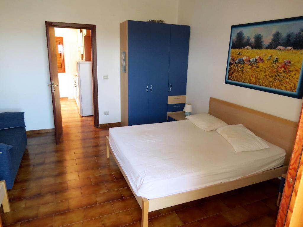 Residence Covo Degli Dei Milazzo Extérieur photo