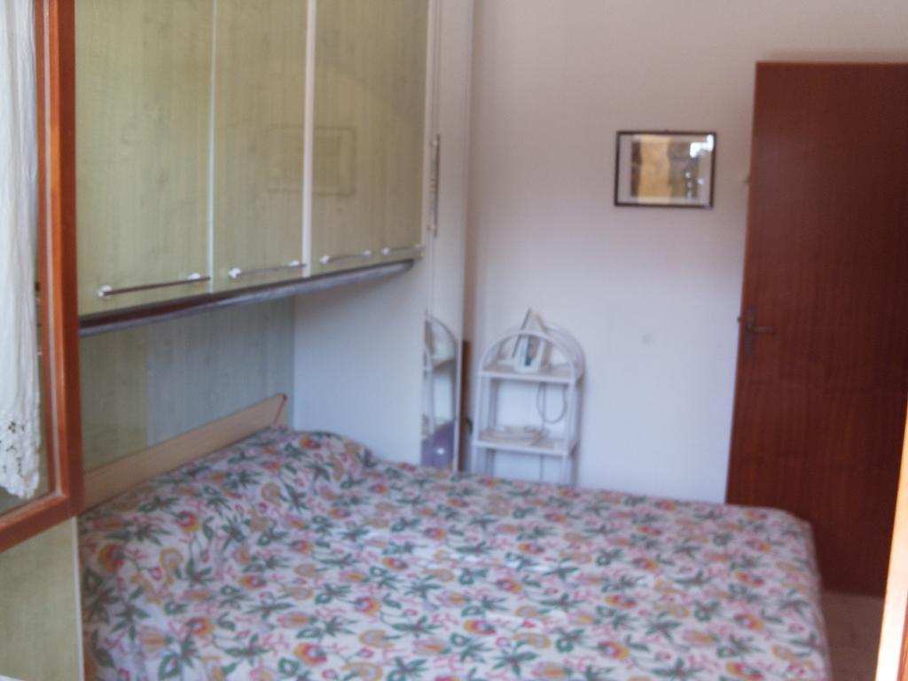 Residence Covo Degli Dei Milazzo Extérieur photo