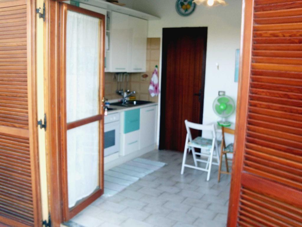Residence Covo Degli Dei Milazzo Extérieur photo