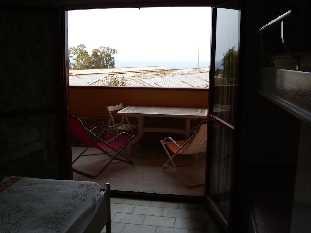Residence Covo Degli Dei Milazzo Extérieur photo
