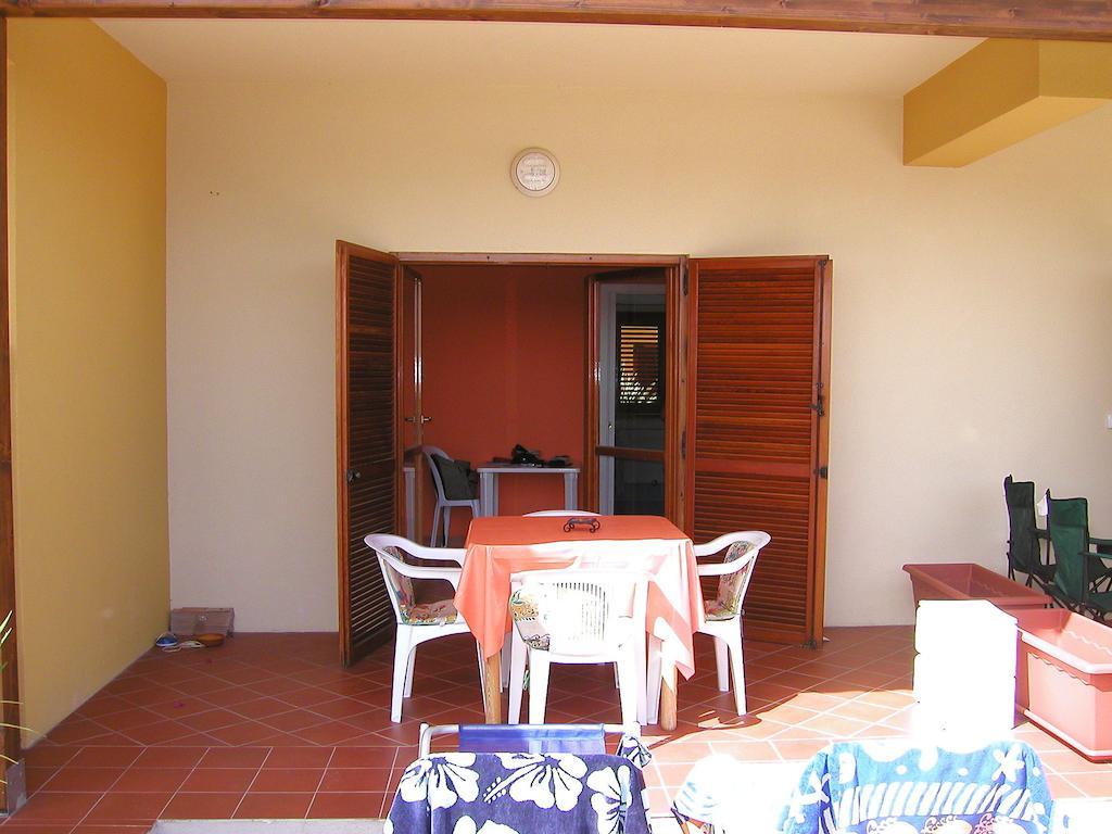 Residence Covo Degli Dei Milazzo Extérieur photo