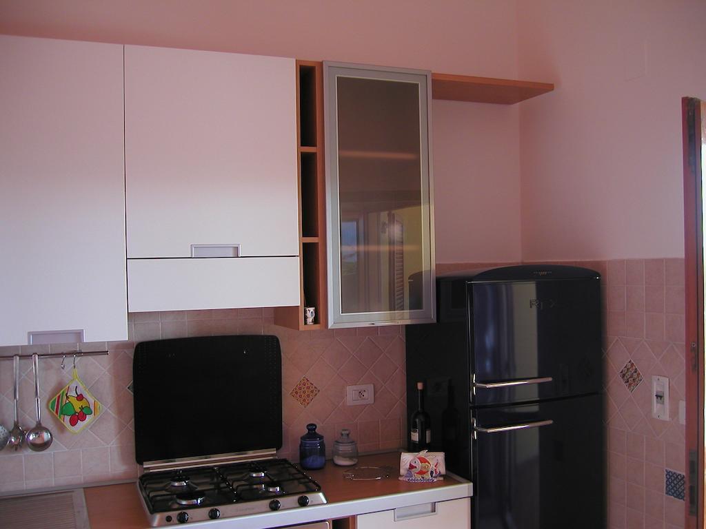 Residence Covo Degli Dei Milazzo Extérieur photo