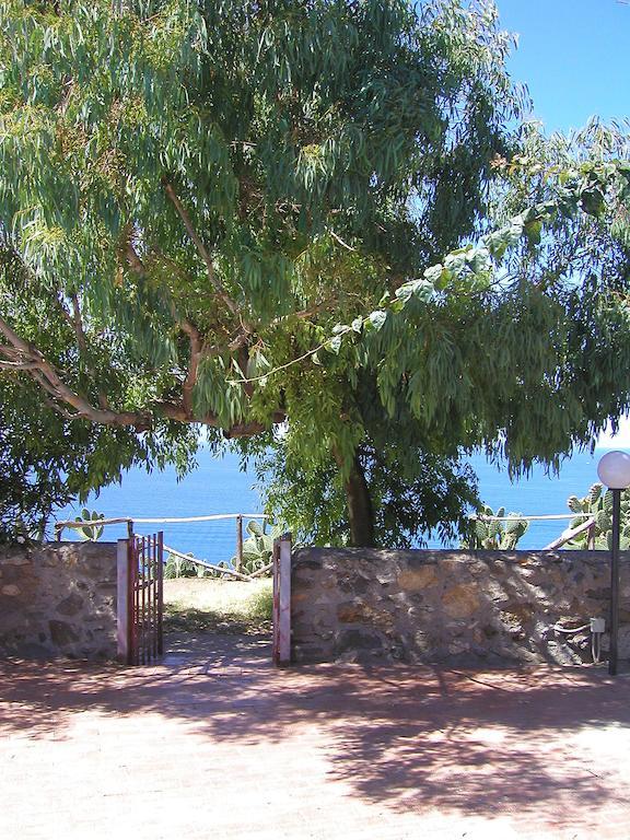 Residence Covo Degli Dei Milazzo Extérieur photo
