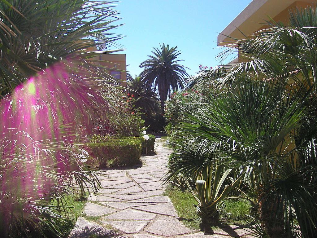 Residence Covo Degli Dei Milazzo Extérieur photo