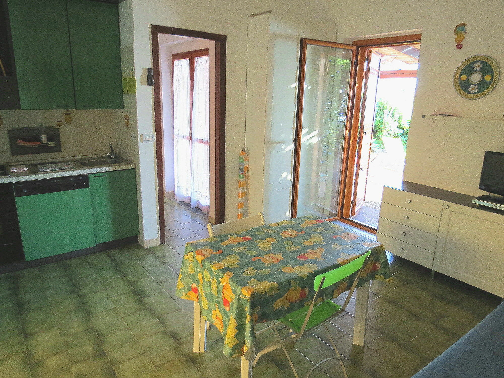 Residence Covo Degli Dei Milazzo Extérieur photo