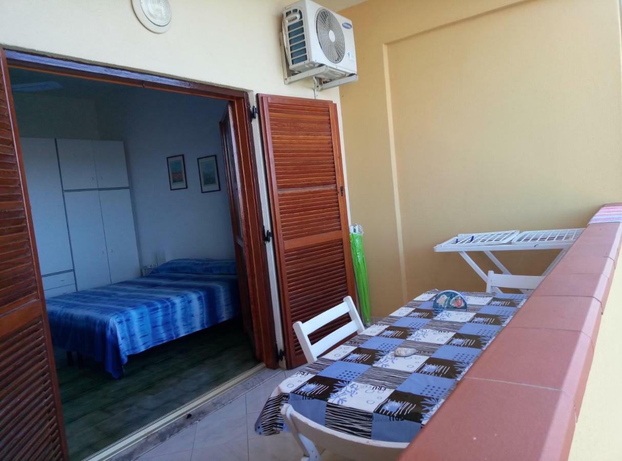 Residence Covo Degli Dei Milazzo Extérieur photo